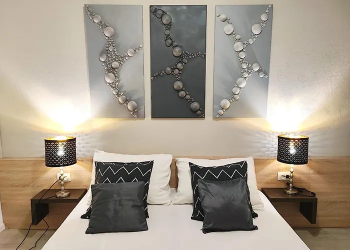 Apartments Gavran 2.
