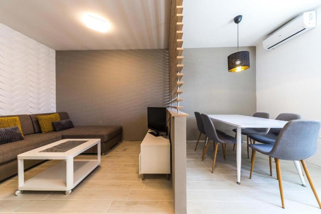 Gavran 2. Apartmán Baška Voda