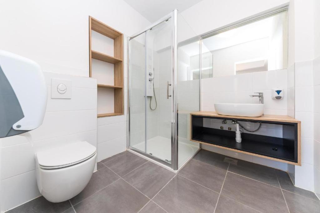 Gavran 2. Apartment *