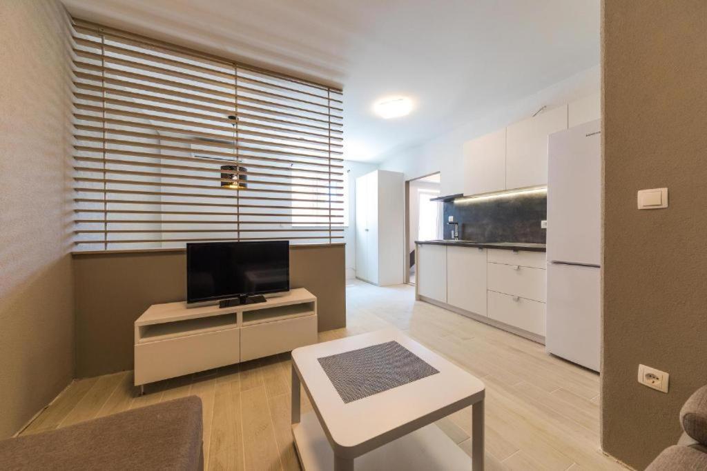 Gavran 2. Apartment