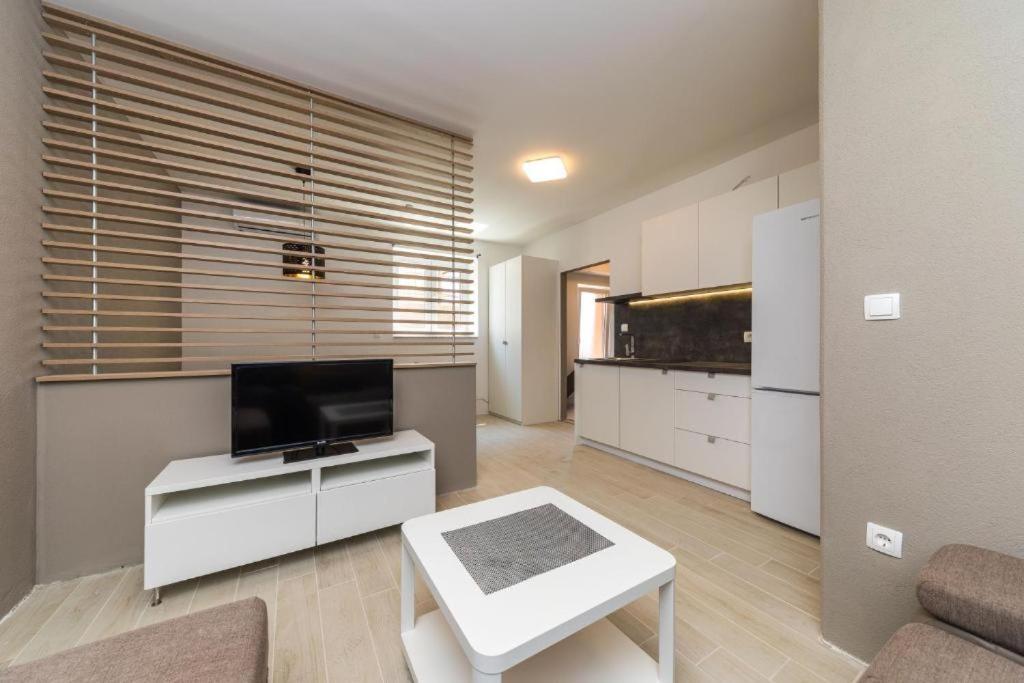 Gavran 2. Apartment *