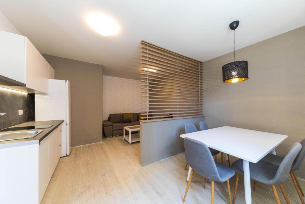 Apartment Gavran 2. *