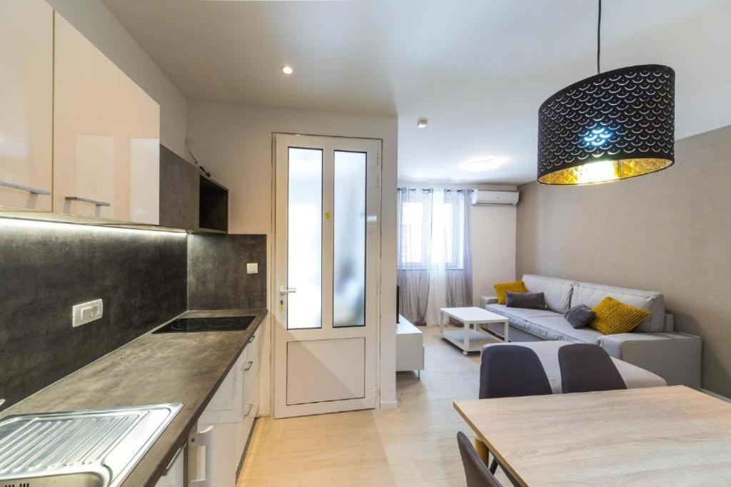 Gavran 2. Apartment *