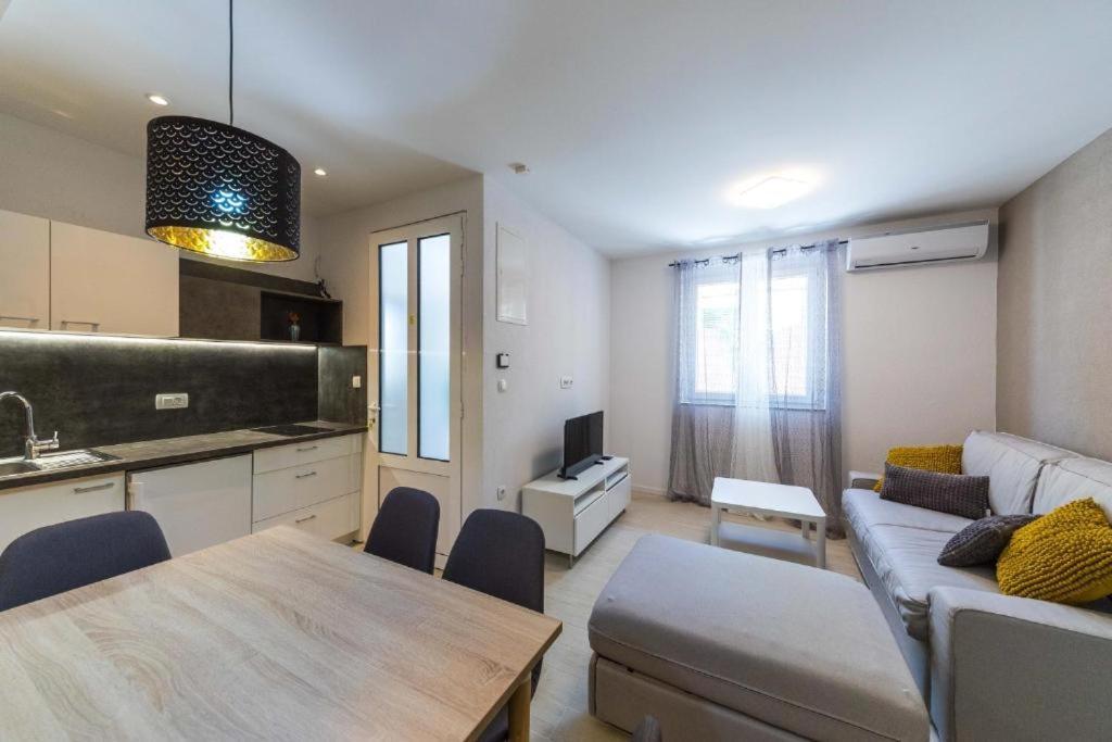 Gavran 2. Apartment