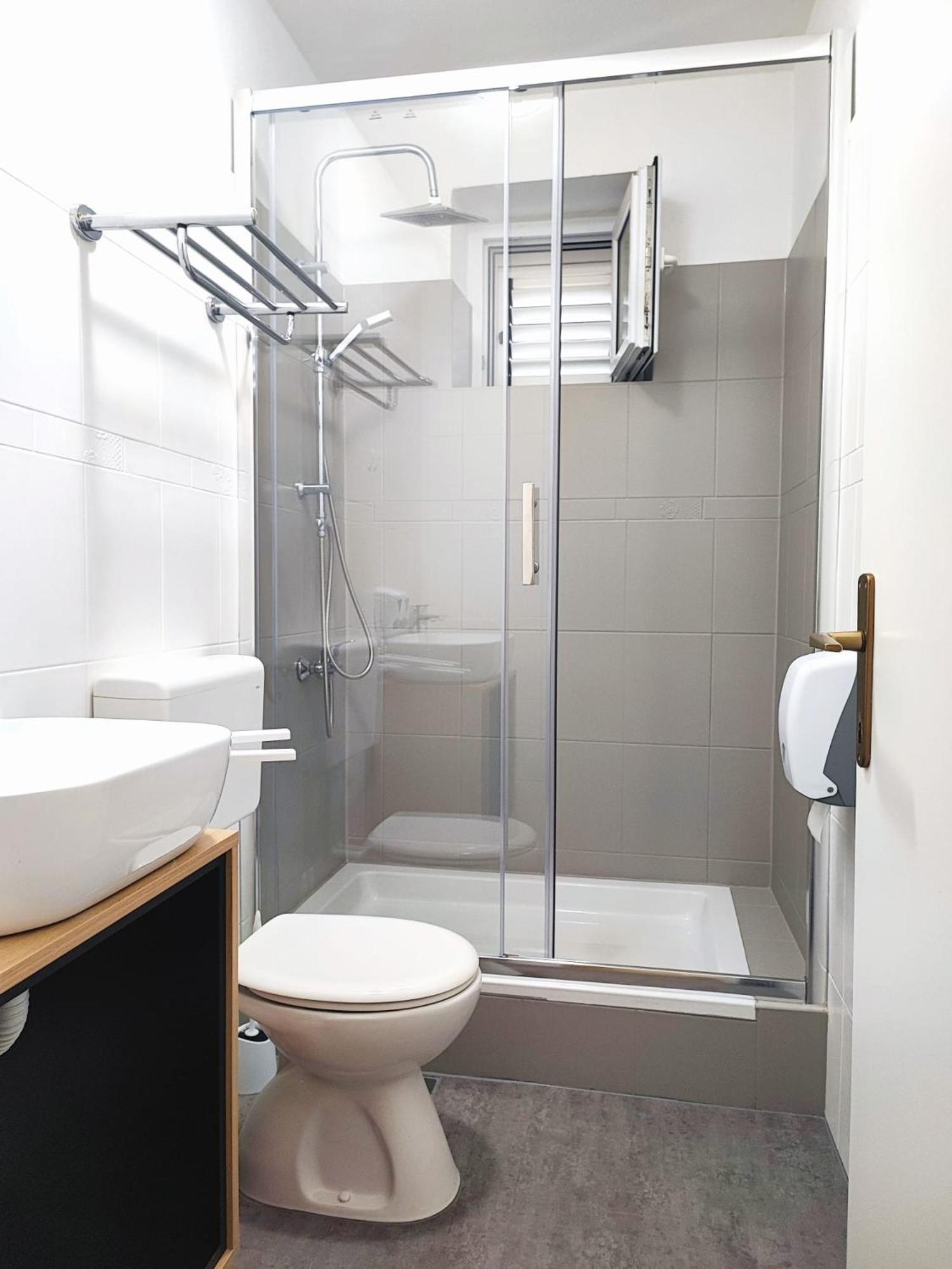 Apartment Gavran 2. Baska Voda
