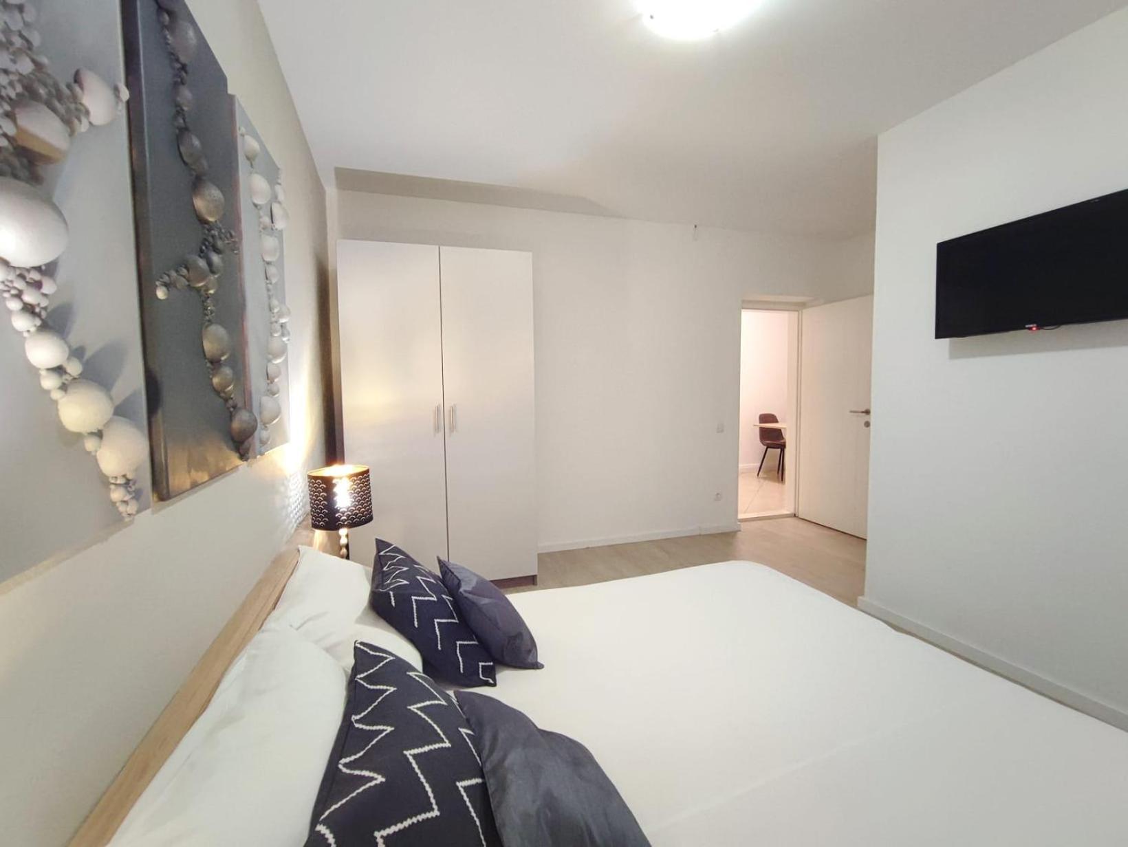 Gavran 2. Apartment Baska Voda