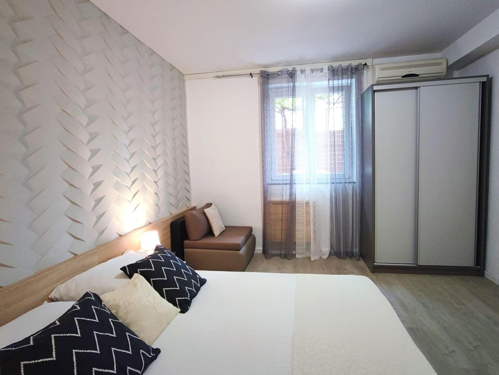 Gavran 2. Apartment