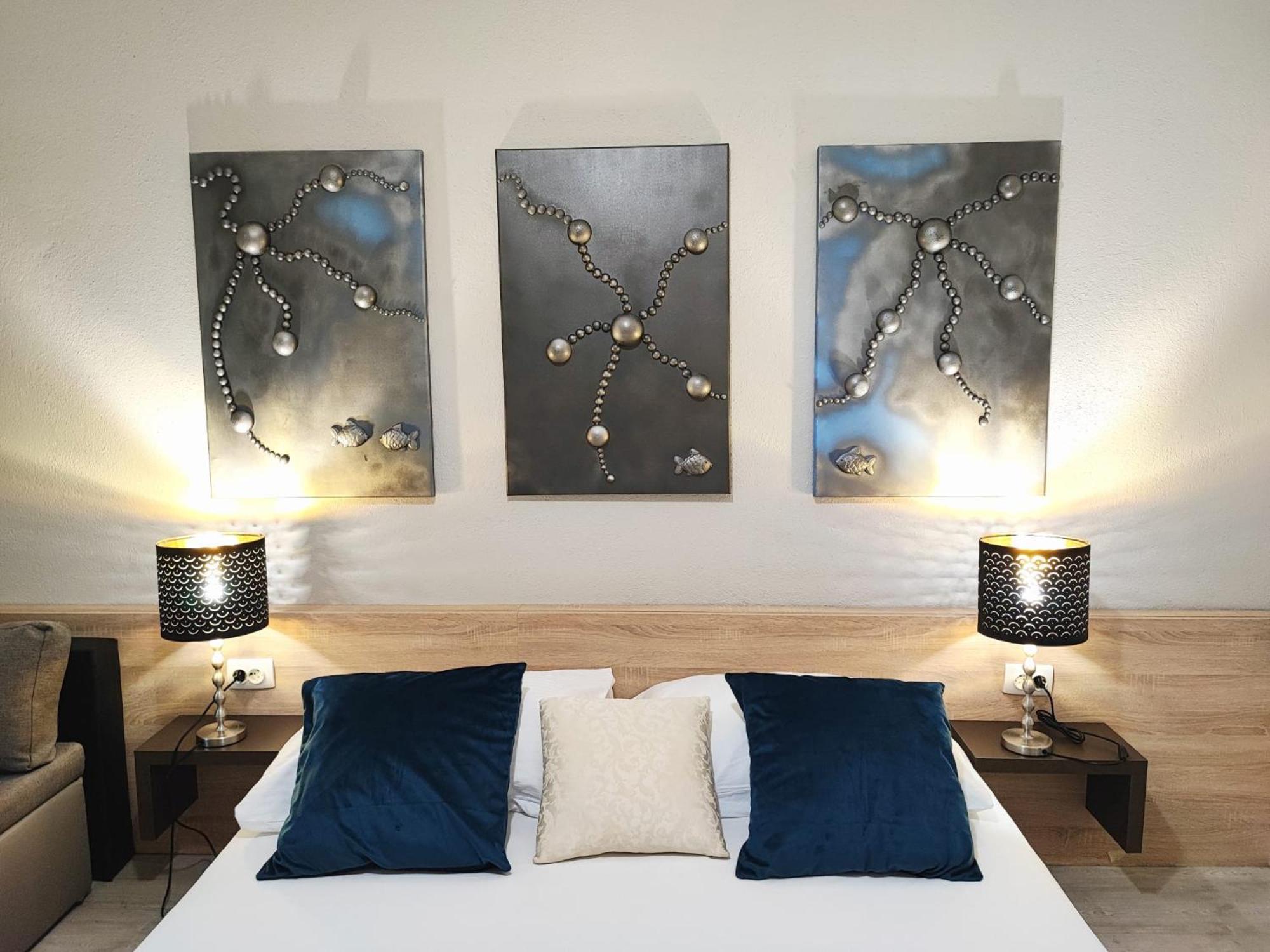Apartment Gavran 2. *