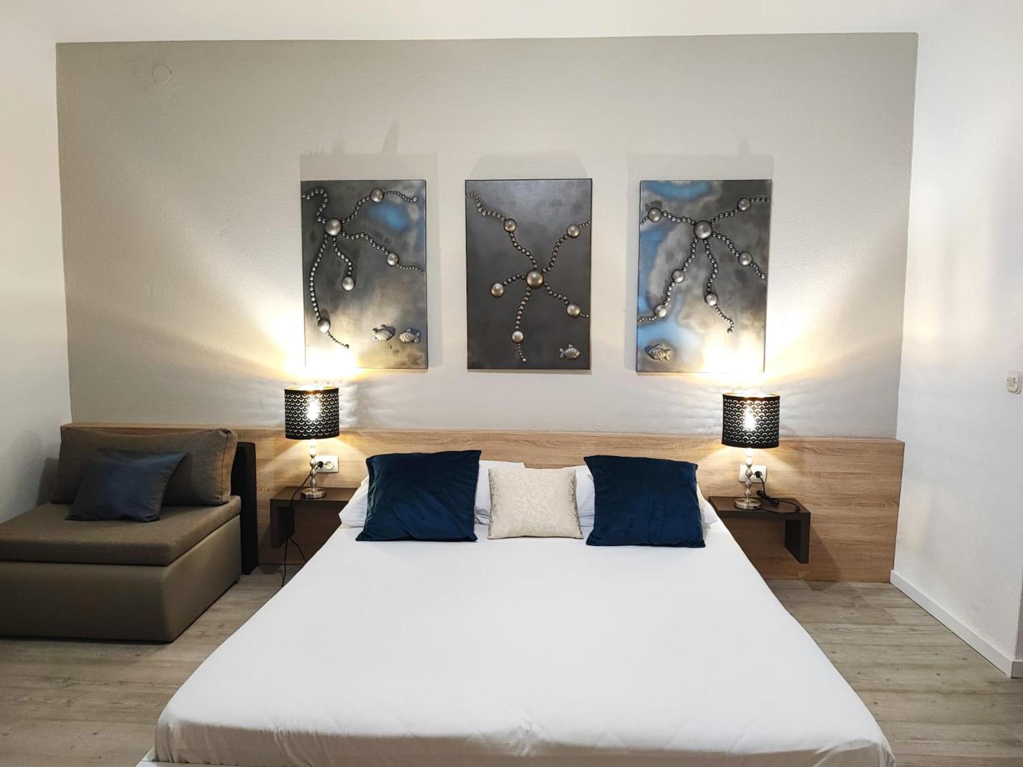 Gavran 2. Apartment *