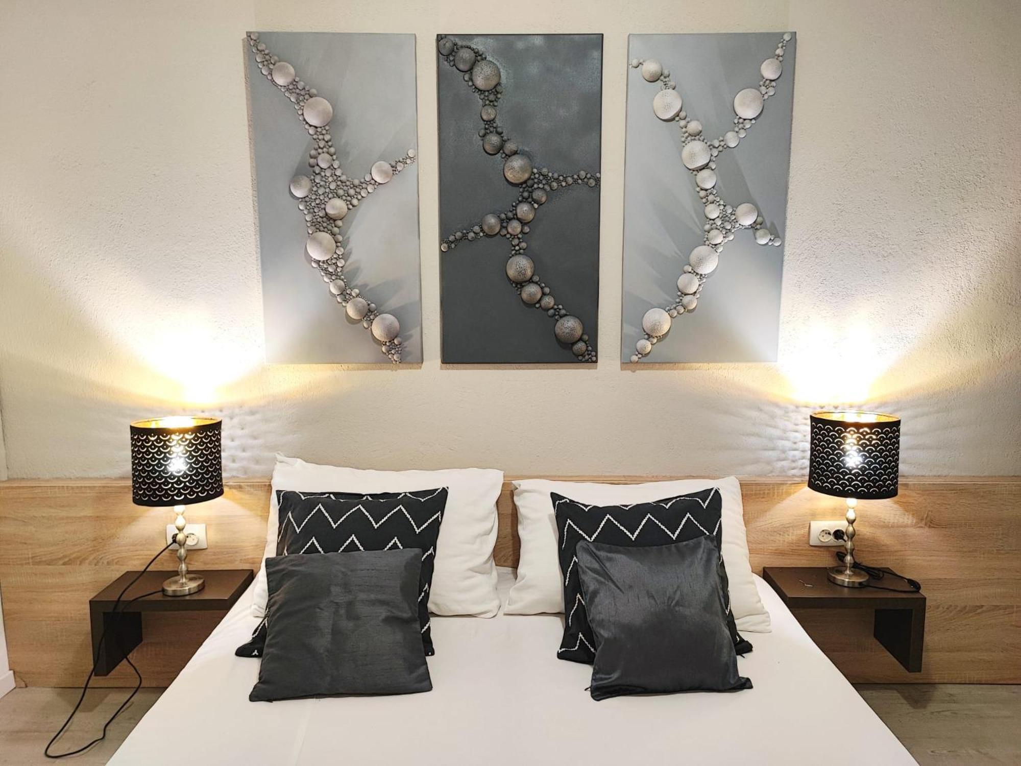 Apartment Gavran 2. Baska Voda